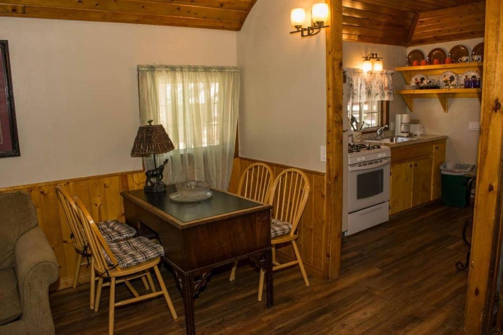 Black Forest Lodge Imagen 10