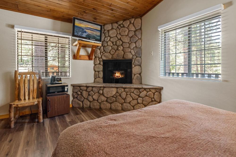 Black Forest Lodge Imagen 101