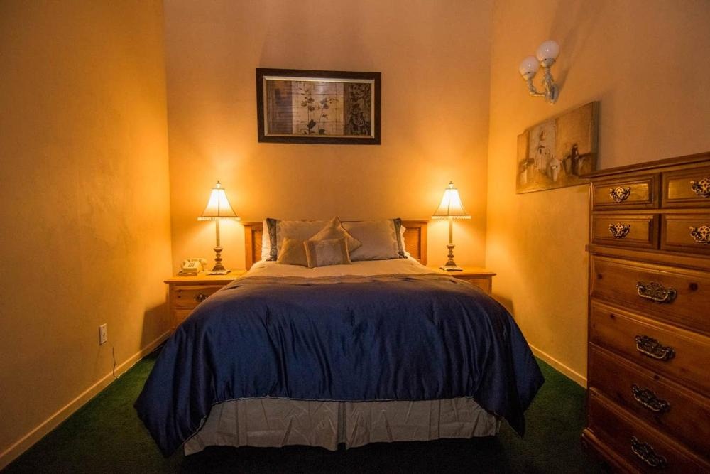 Black Forest Lodge Imagen 105