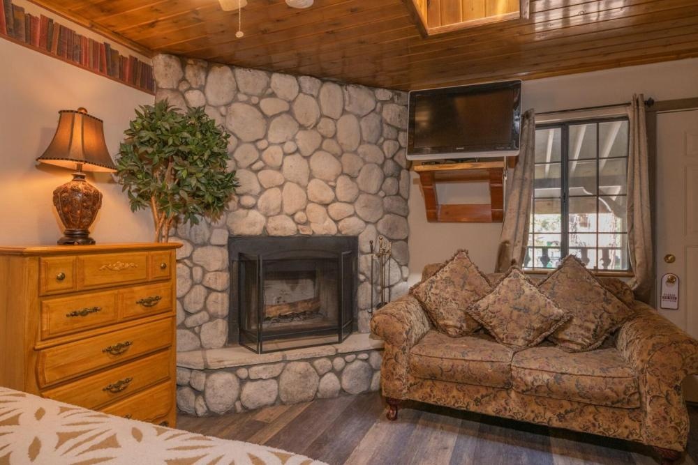 Black Forest Lodge Imagen 115
