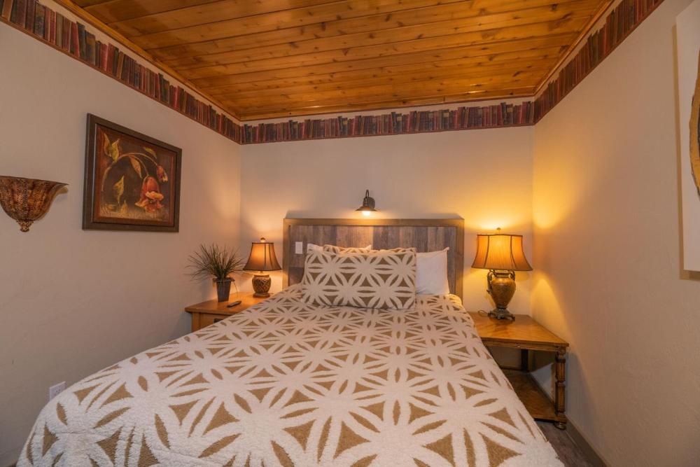 Black Forest Lodge Imagen 117