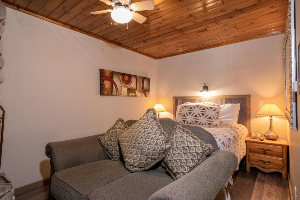 Black Forest Lodge Imagen 118