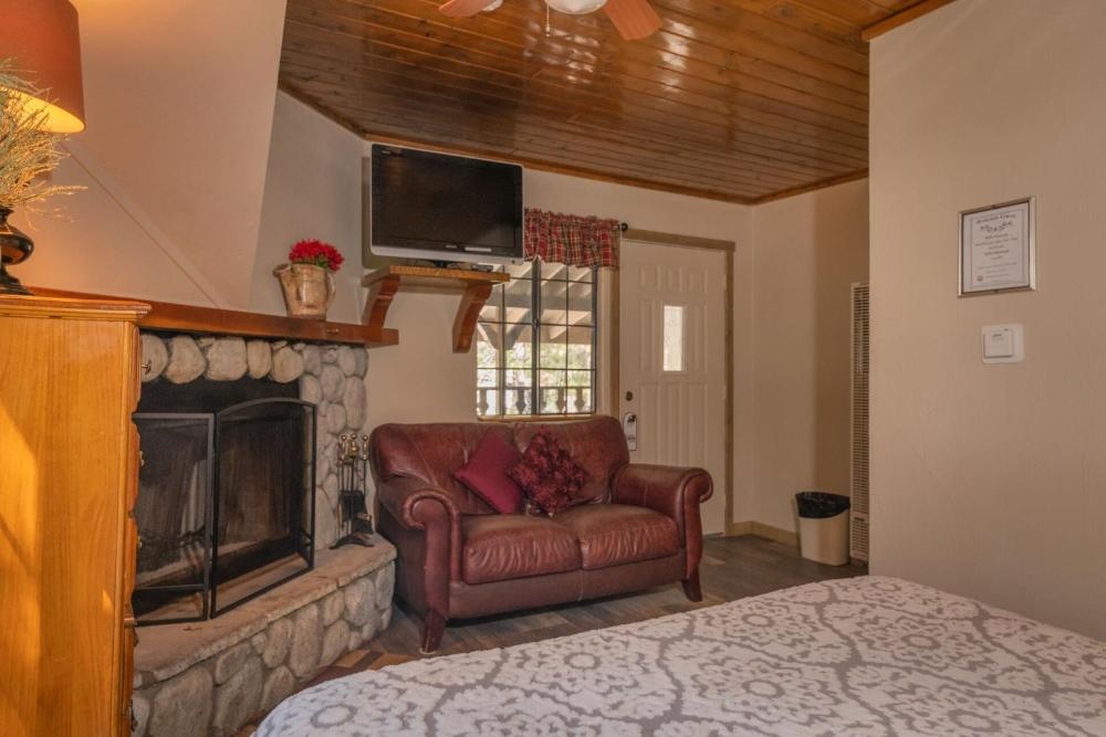 Black Forest Lodge Imagen 125