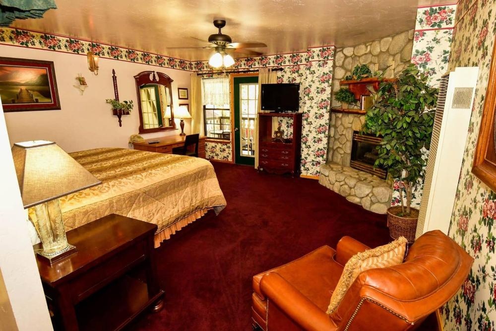 Black Forest Lodge Imagen 128