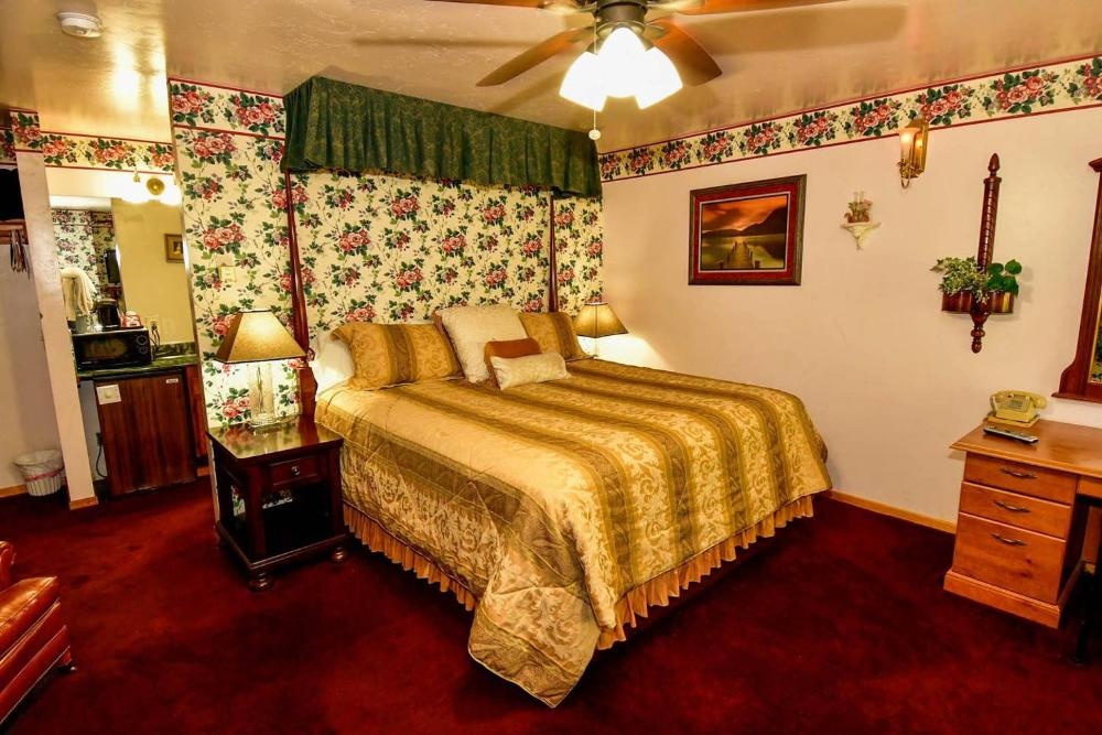 Black Forest Lodge Imagen 129
