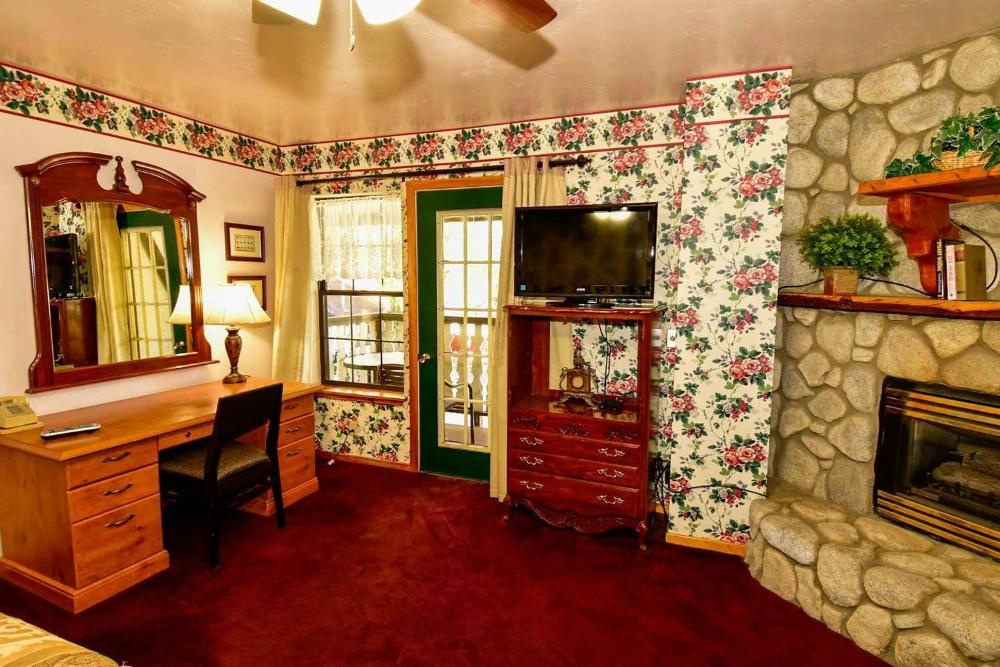 Black Forest Lodge Imagen 130