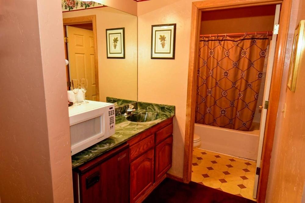Black Forest Lodge Imagen 131