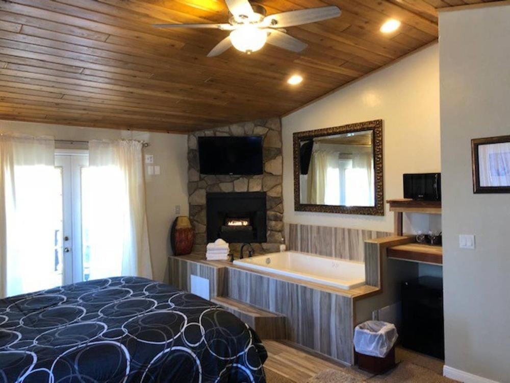 Black Forest Lodge Imagen 133
