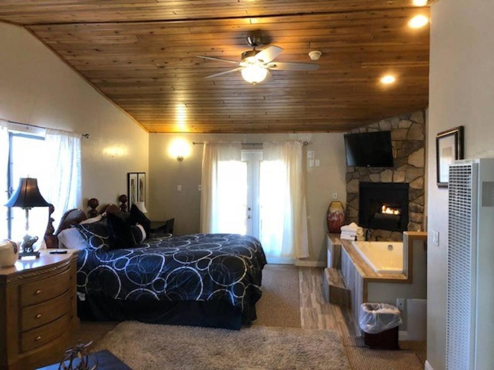 Black Forest Lodge Imagen 134