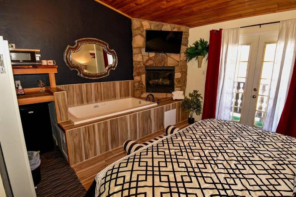 Black Forest Lodge Imagen 136