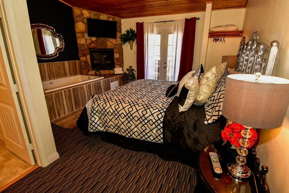 Black Forest Lodge Imagen 138