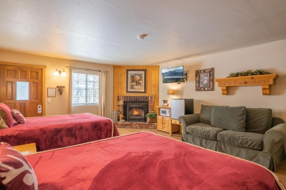 Black Forest Lodge Imagen 14