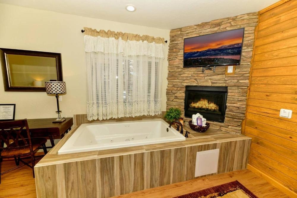 Black Forest Lodge Imagen 142