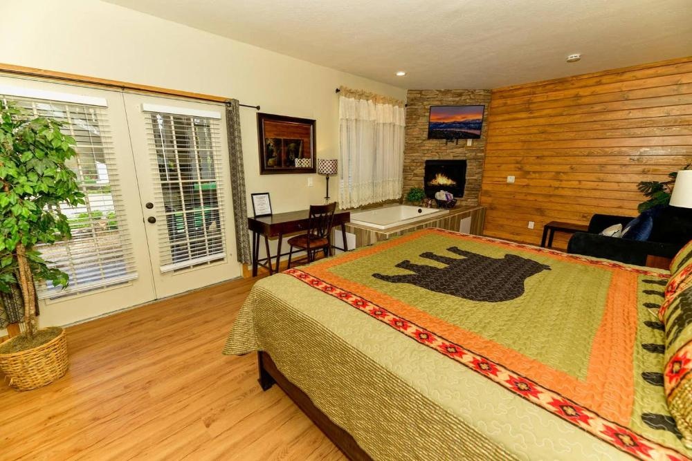 Black Forest Lodge Imagen 143