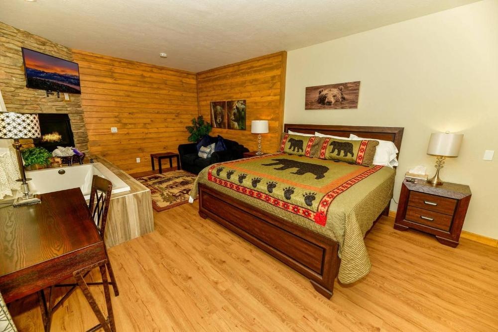 Black Forest Lodge Imagen 145