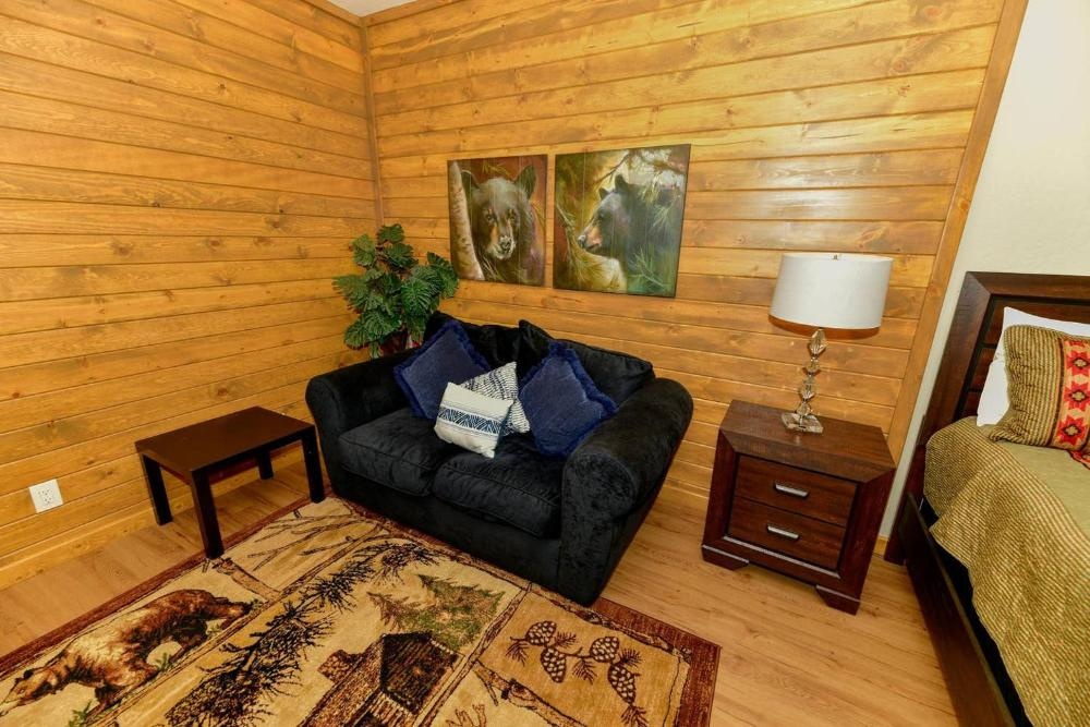 Black Forest Lodge Imagen 146
