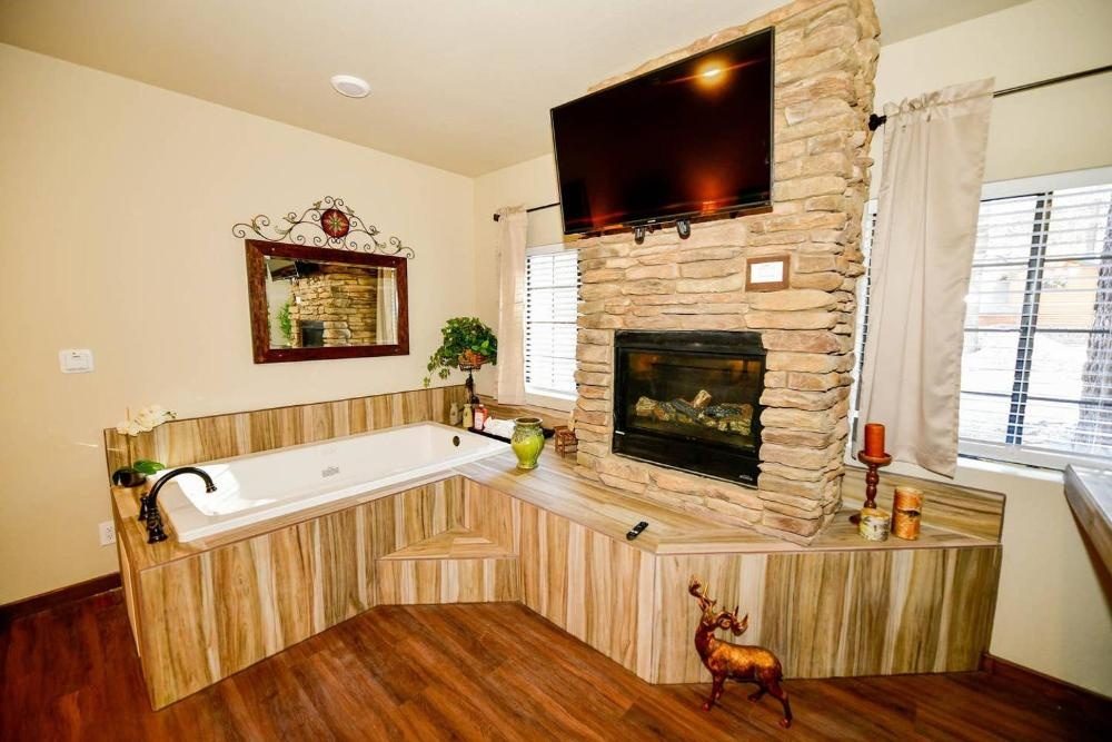 Black Forest Lodge Imagen 147
