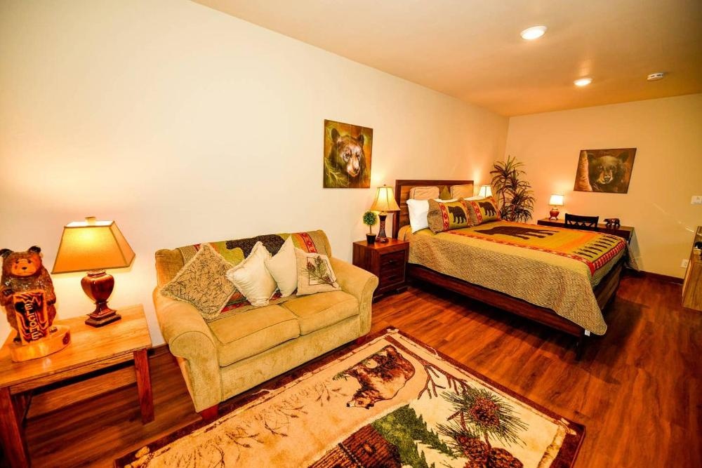 Black Forest Lodge Imagen 148
