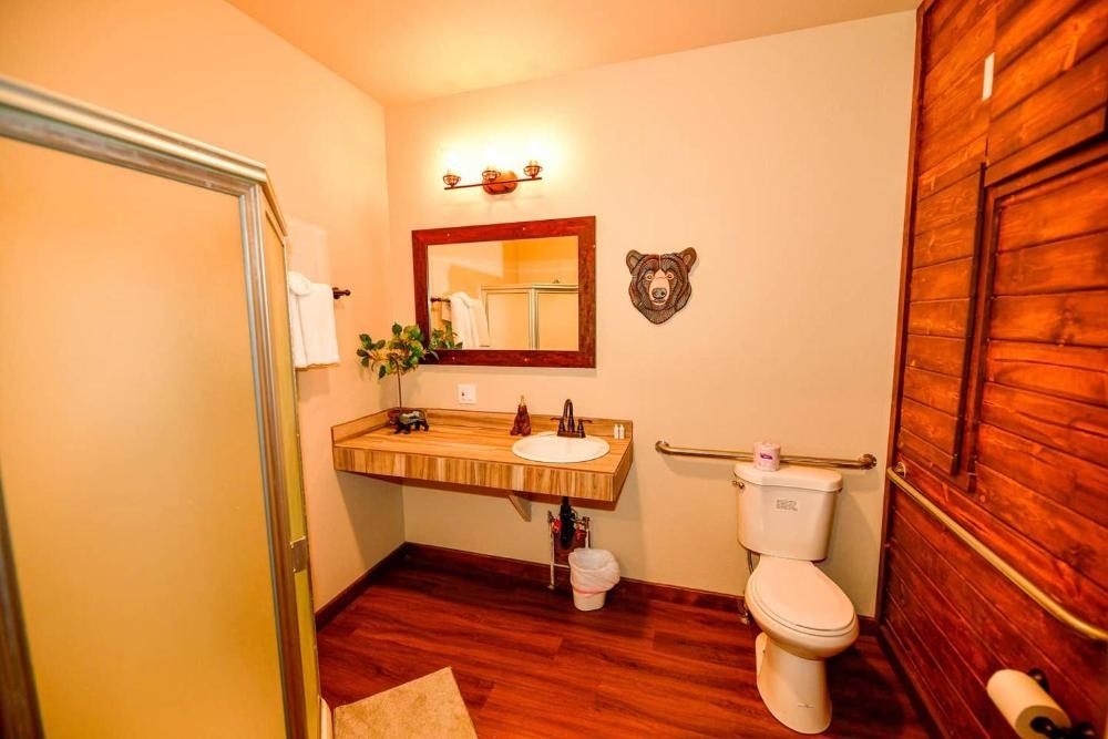 Black Forest Lodge Imagen 150