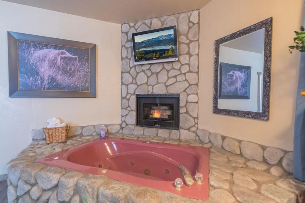 Black Forest Lodge Imagen 151