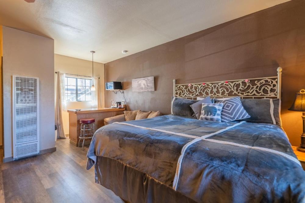 Black Forest Lodge Imagen 158