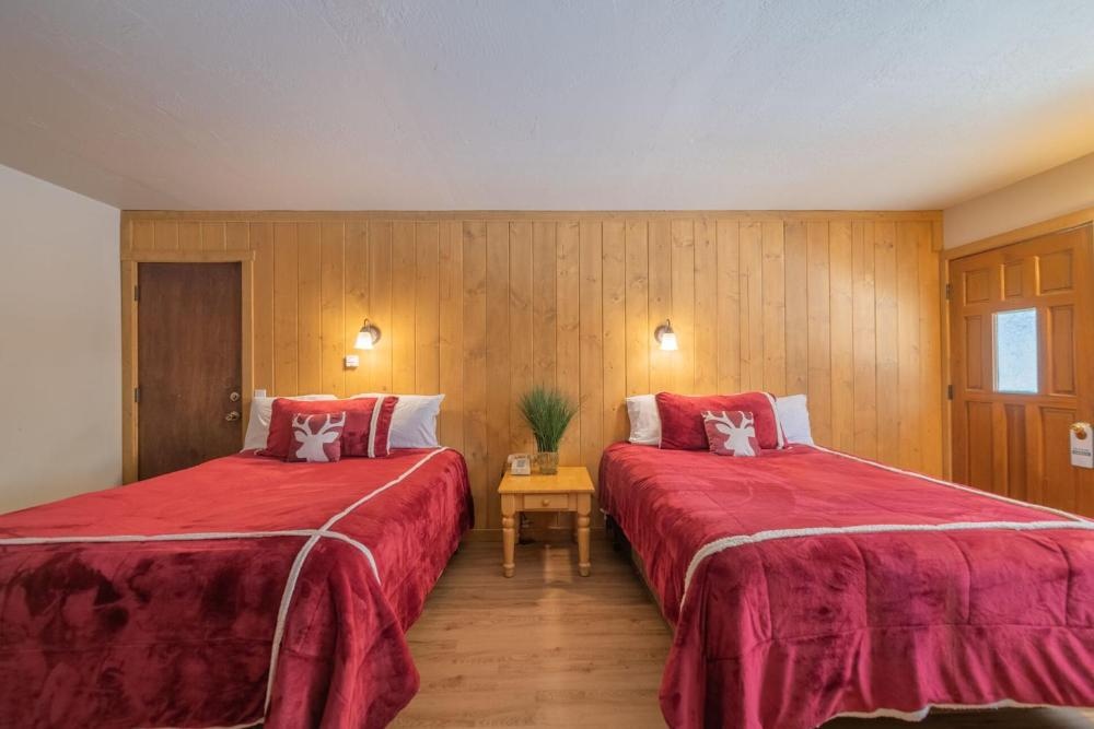 Black Forest Lodge Imagen 16
