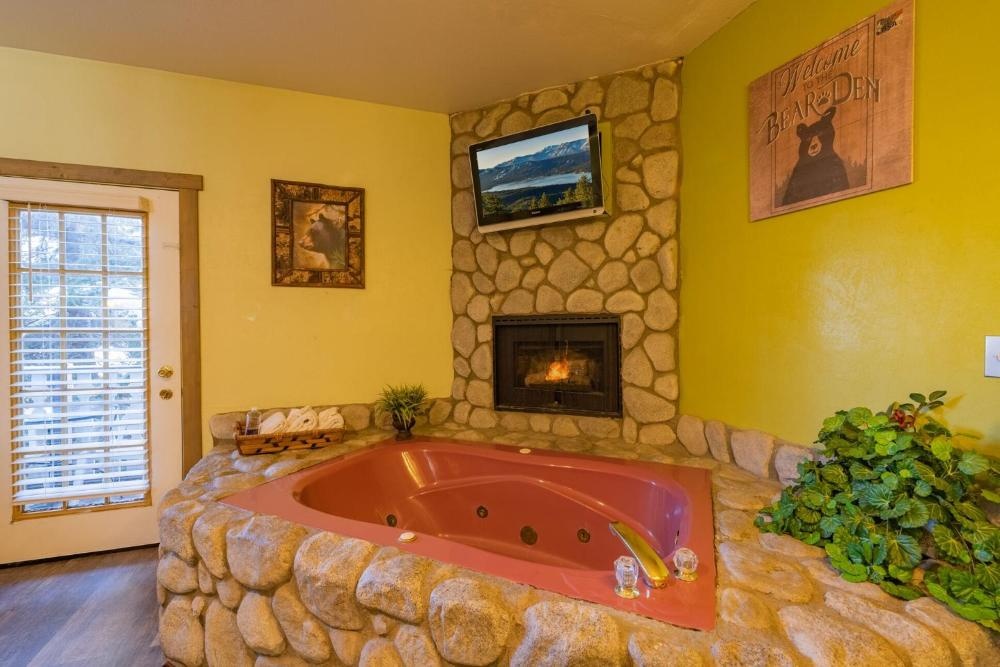 Black Forest Lodge Imagen 165