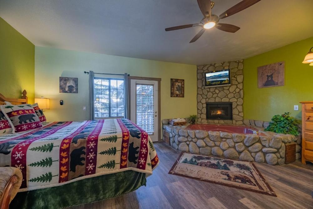 Black Forest Lodge Imagen 169