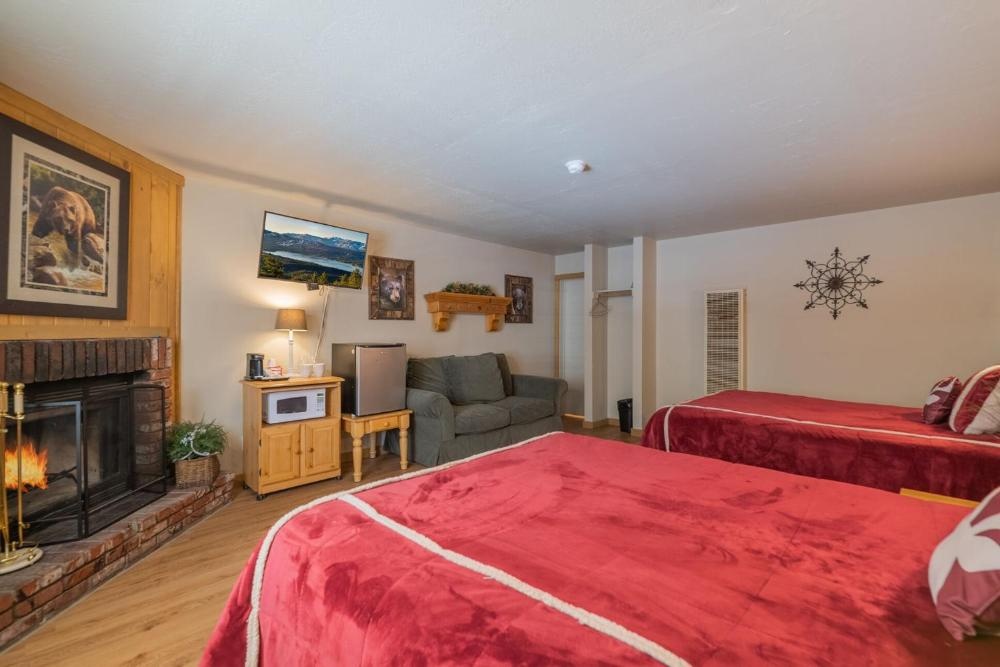 Black Forest Lodge Imagen 17