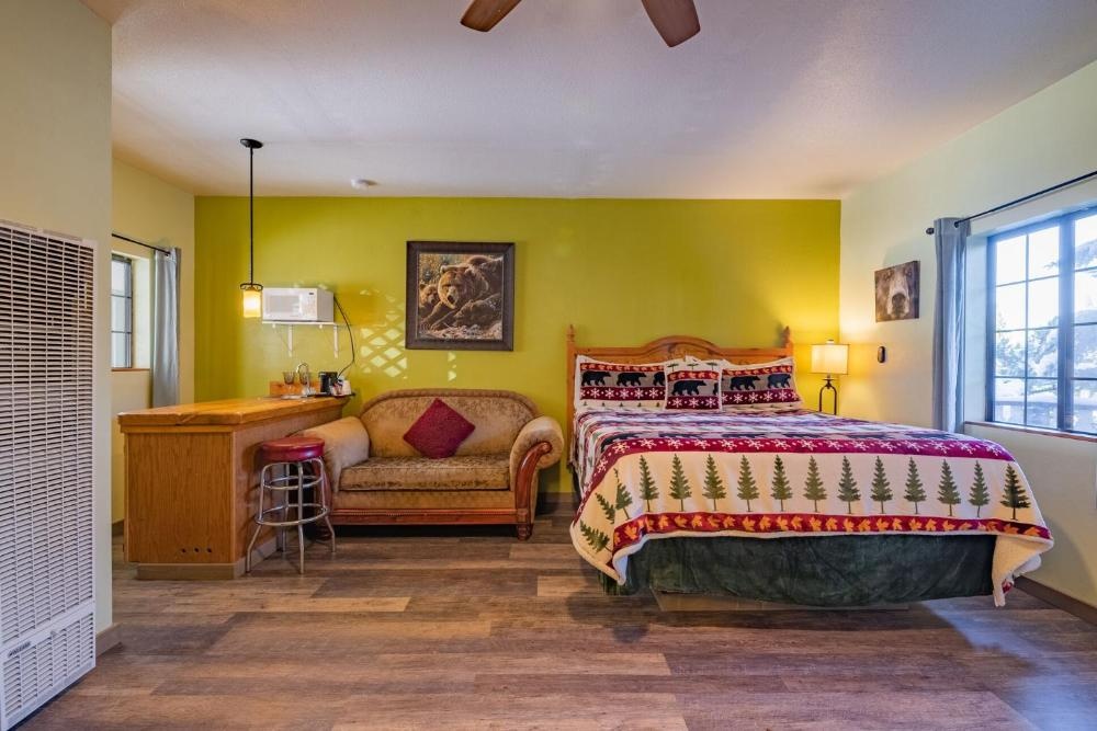 Black Forest Lodge Imagen 170