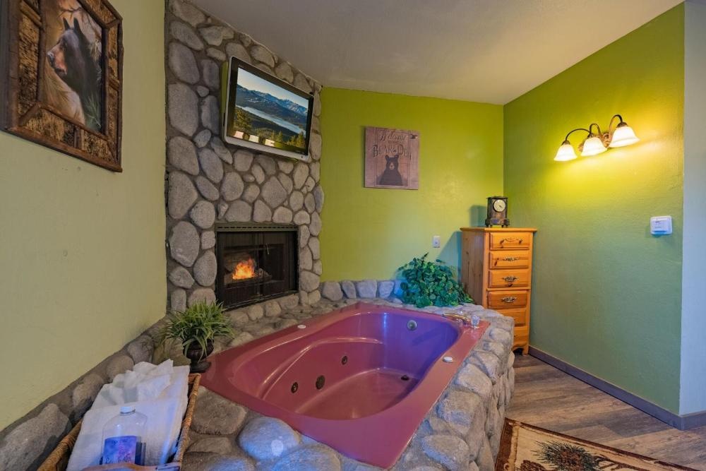 Black Forest Lodge Imagen 172