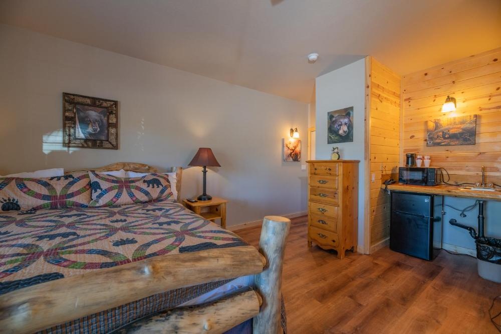 Black Forest Lodge Imagen 175
