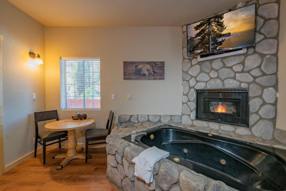 Black Forest Lodge Imagen 176