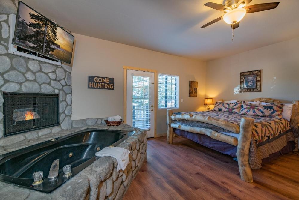 Black Forest Lodge Imagen 177