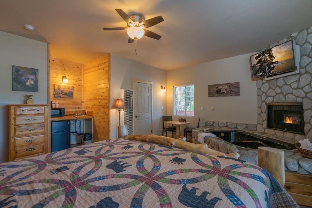 Black Forest Lodge Imagen 179