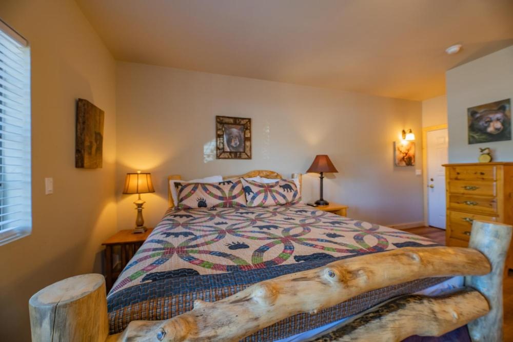 Black Forest Lodge Imagen 180