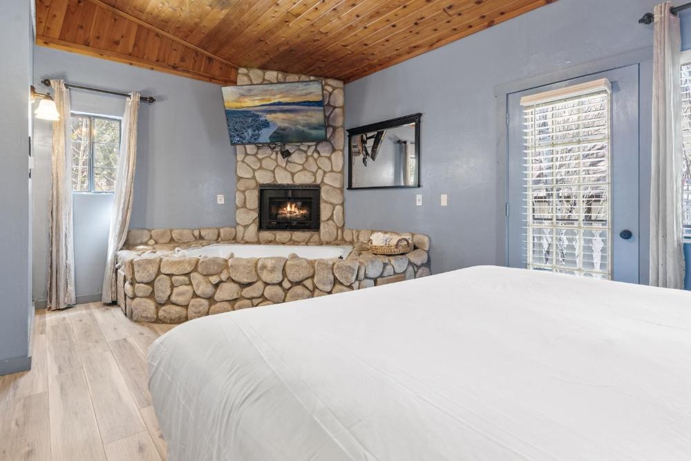 Black Forest Lodge Imagen 188