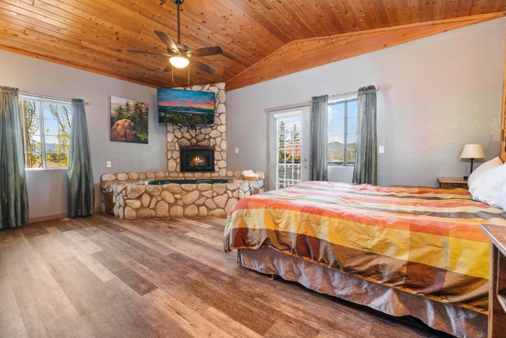 Black Forest Lodge Imagen 189