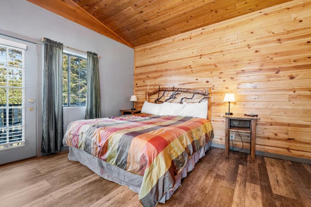 Black Forest Lodge Imagen 190