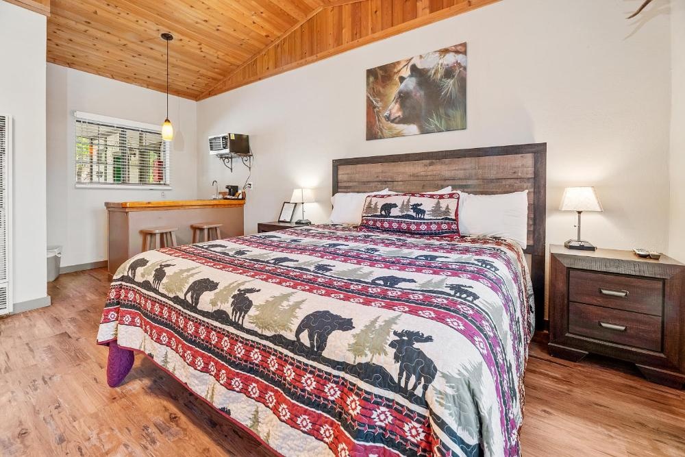 Black Forest Lodge Imagen 193
