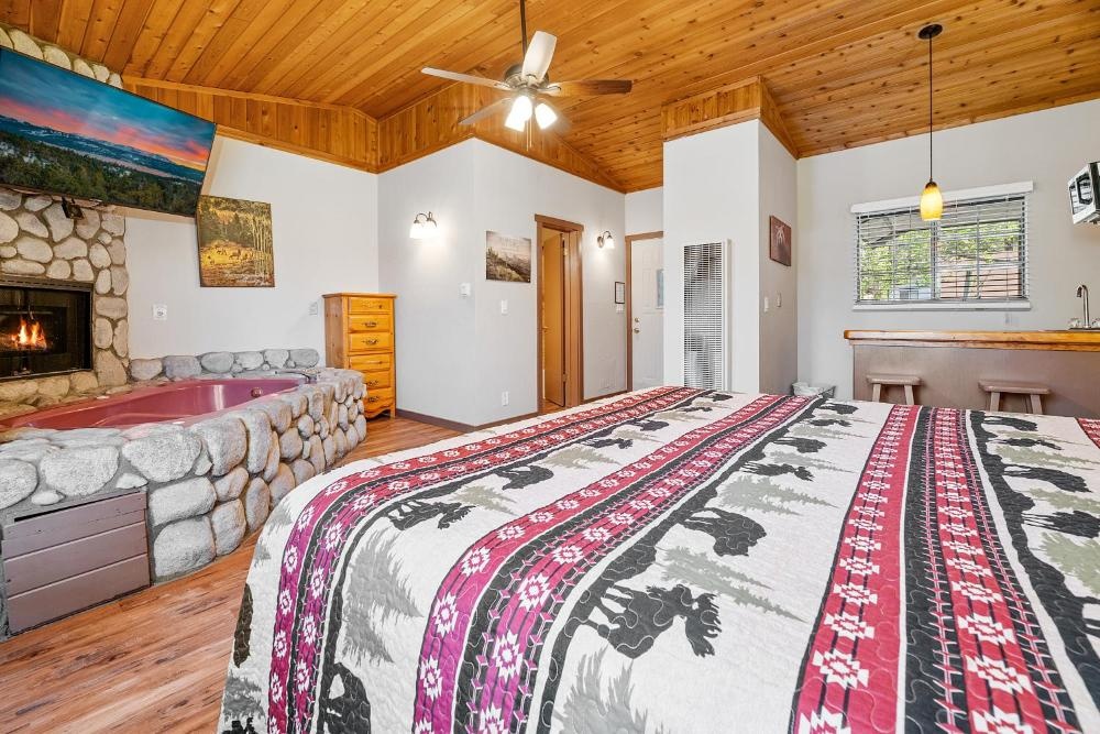 Black Forest Lodge Imagen 194