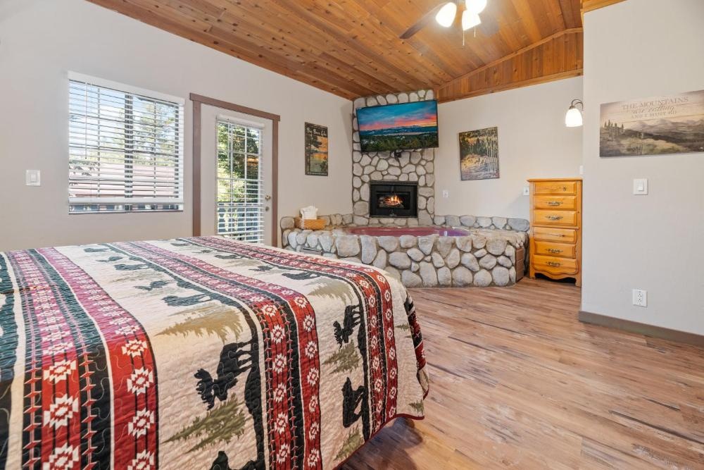Black Forest Lodge Imagen 195
