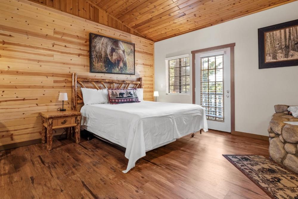 Black Forest Lodge Imagen 197