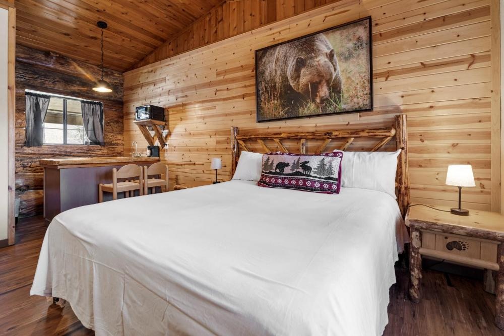 Black Forest Lodge Imagen 198