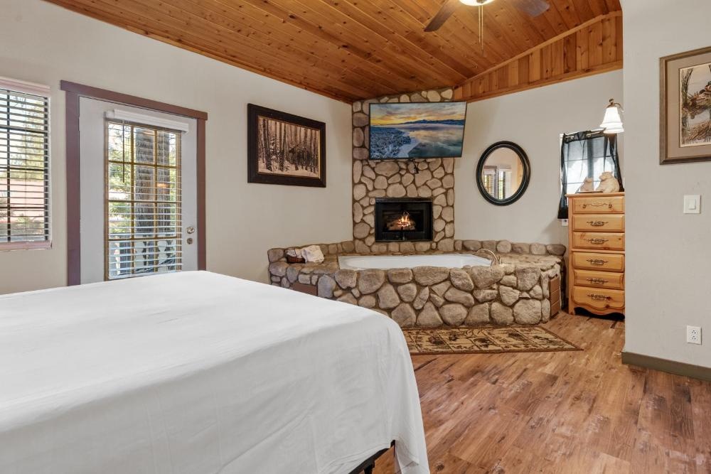 Black Forest Lodge Imagen 199