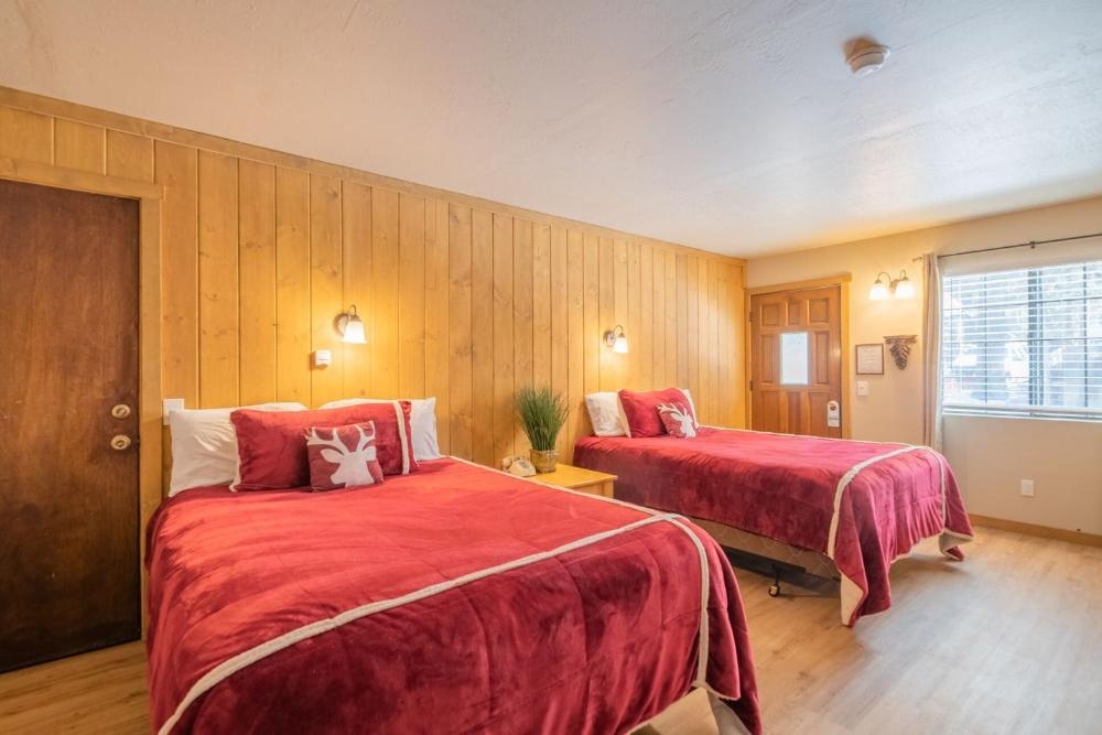 Black Forest Lodge Imagen 20