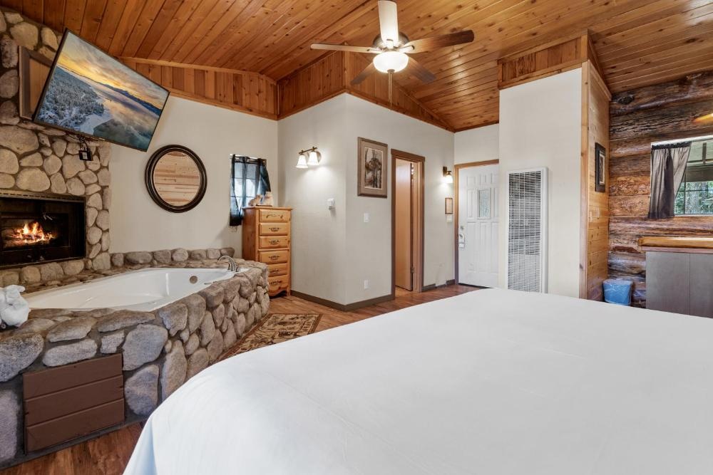 Black Forest Lodge Imagen 200