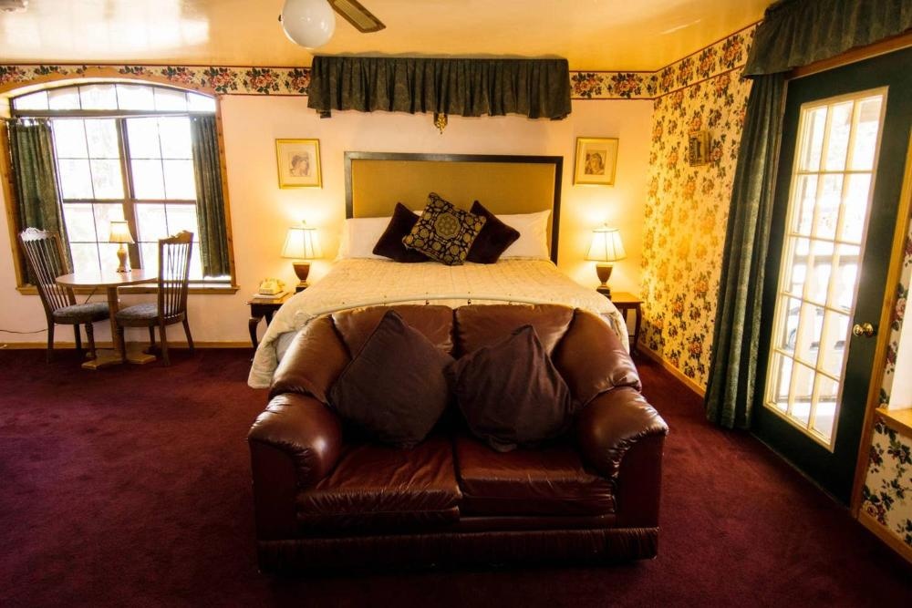 Black Forest Lodge Imagen 201