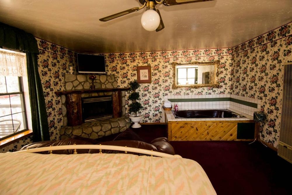 Black Forest Lodge Imagen 202