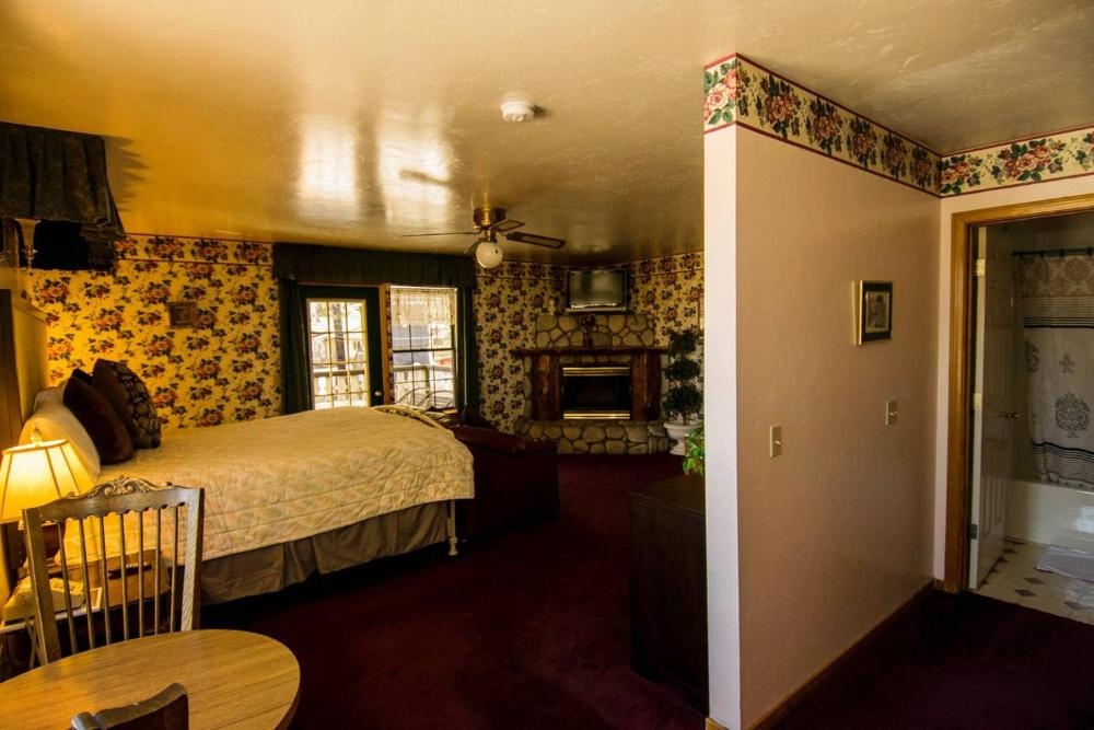 Black Forest Lodge Imagen 203